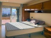 Céntrico atíco dúplex de 3 habitaciones y 2 baños en...