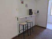 Céntrico, calle Pedro Molina