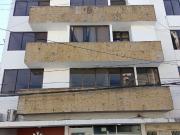 CENTRICO DEPA PARQUE ROJO