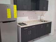 CENTRICO DEPA PARQUE ROJO