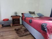 Céntrico Departamento 1 ambiente excelente ubicación