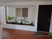 CENTRICO DEPARTAMENTO 2 REC 2 BAÑOS EN PLANTA BAJA SM 15...