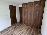 Céntrico Departamento a Estrenar en Renta