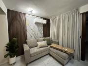 céntrico departamento amueblado en renta