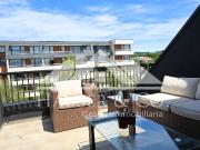 Centrico Departamento en arriendo en Villarrica 1 dorm...