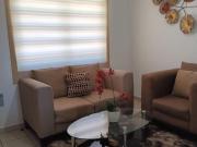 Centrico departamento en Col. Las Vegas