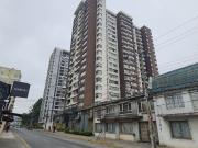 Céntrico departamento en Concepción