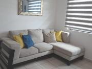 Centrico departamento en coto privado6