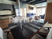 Centrico departamento en renta amueblado atras de la...