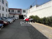 Céntrico departamento en renta Luis Cortazar