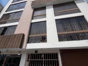 CENTRICO DEPARTAMENTO EN SAN BORJA
