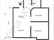 Céntrico Departamento en Venta