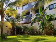 Departamento en Venta en condominio TRES SOLES, Sm 12,...