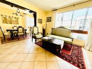 CENTRICO DEPARTAMENTO EN VENTA MIRFLORES. PARQUE KENNEDY