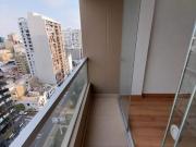 Céntrico departamento Lince límite San Isidro
