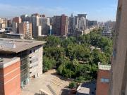 Centrico depto a pasos del metro Parque de Almagro