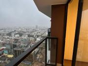 Céntrico dpto de estreno con vista a la ciudad en Santa...