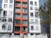 CENTRICO DUPLEX EN ALQUILER URB. SANTA BEATRIZ