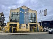 Céntrico Edificio Comercial Osorno