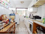 ¡CÉNTRICO! EXTERIOR, ALTO Y LUMINOSO CON TERRAZA