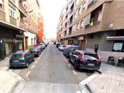 CENTRICO, JUNTO CESAREO ALIERTA Y CAMINO DE LAS TORRES