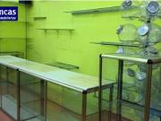 CENTRICO LOCAL COMERCIAL EN AV. ESPAÑA