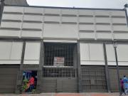 Centrico Local Comercial En Centro De Lima