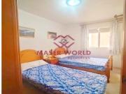 CÉNTRICO PISO A 50 M DE LA PLAYA