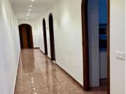 Centrico piso de 5 habitaciónes en Gran Via