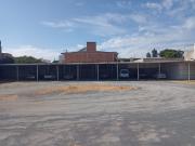 CÉNTRICO TERRENO COMERCIAL y HABITACIONAL