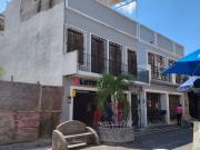 CÉNTRICO TERRENO DE 117 M2 EN RENTA UBICADO EN LA ZONA... CÉNTRICO TERRENO DE 117 M2 EN RENTA UBICADO EN LA ZONA...