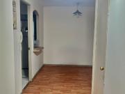 CÉNTRICO Y ACOGEDOR DEPARTAMENTO, A PASOS DE TODO