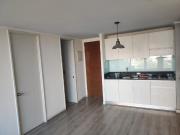 CENTRICO Y ACOGEDOR DEPTO 2D+2B+EST+BOD EN STGO. CENTRO CENTRICO Y ACOGEDOR DEPTO 2D+2B+EST+BOD EN STGO. CENTRO