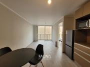 Céntrico y Amoblado, Nuevo. Metro Parque Almagro