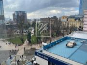 Céntrico y Amplio. 2 dormitorios y 2 baños