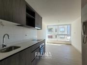 CÉNTRICO Y FUNCIONAL. METRO SANTA ISABEL