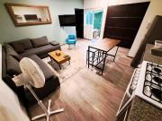 Céntrico y Muy Acogedor p/4 a Lado de Av.Reforma Céntrico y Muy Acogedor p/4 a Lado de Av.Reforma