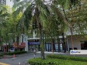 Centrio Pantai Hill Park