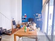 Centrio Pantai Hillpark, Pantai Dalam, Pantai