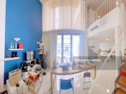 Centrio Pantai Hillpark, Pantai Dalam, Pantai