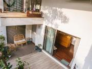 centrio pantai hillpark, serviced residence