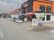 Centrio Seremban 2