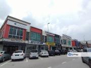 Centrio Seremban 2