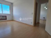 Centro 1 Dorm Vista Guaiba Vaga coberta escriturada