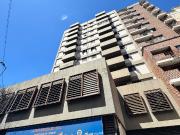 Centro 2 dormitorios con balcón