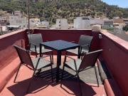 Centro 2BR Apartment – Málaga City Center