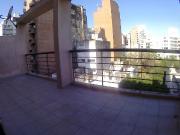 Centro, a 5 cuadras de Patio Olmos, Balcón/terraza,...