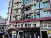 Centro – loja 60m² / frente 5,00m. AV. almirante barroso, 4