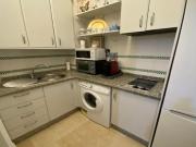 Centro Alfalfa. Excelente piso de 2 habitaciones se...