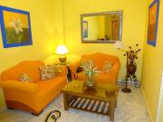 Centro Alfalfa Santa Cruz. Excelente y bonito...